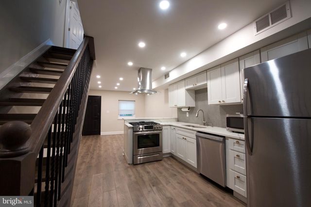 502 S BRADFORD ST, Baltimore, MD 21224