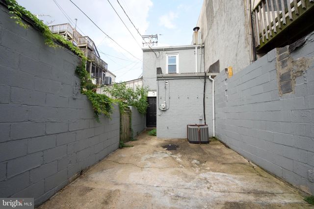 502 S BRADFORD ST, Baltimore, MD 21224