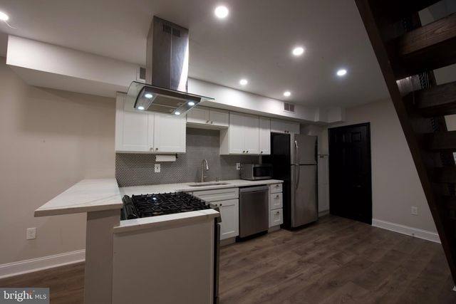 502 S BRADFORD ST, Baltimore, MD 21224