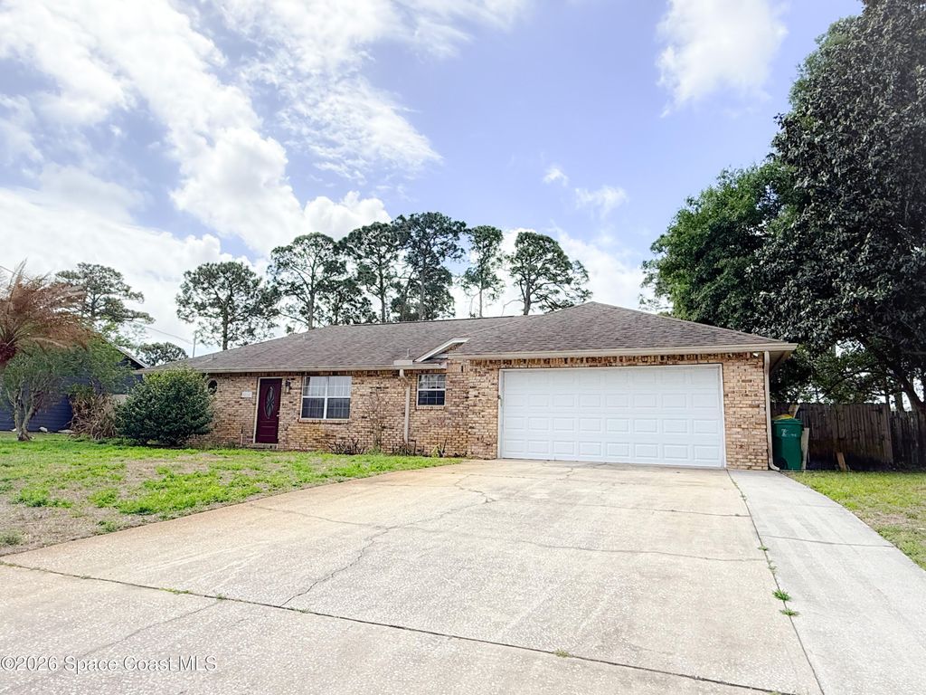 5715 Brandon Street, Cocoa, FL 32927