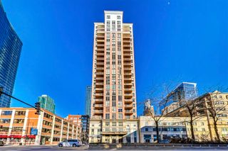 1101 S State Street 1307, Chicago, IL 60605