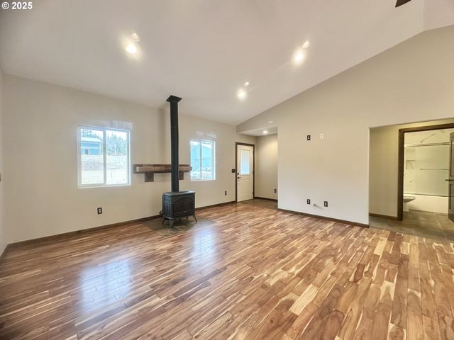 19400 S FRANK Rd, Colton, OR 97017