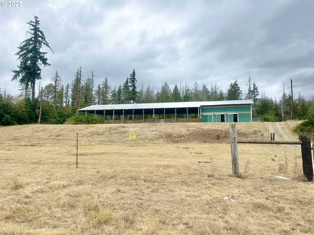 19400 S FRANK Rd, Colton, OR 97017