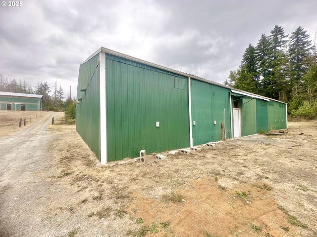 19400 S FRANK Rd, Colton, OR 97017