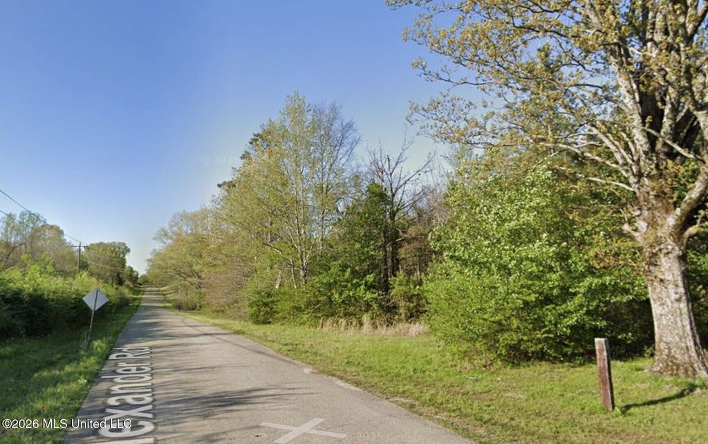 4052 Alexander Road, Olive Branch, MS 38654 — photo 4