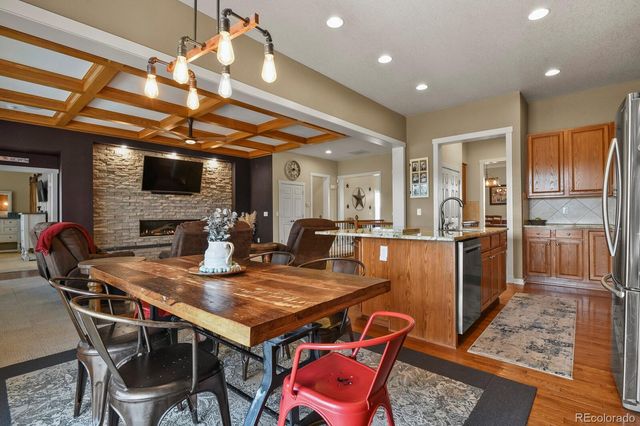 4555 Pleasant Valley Circle, Elizabeth, CO 80107