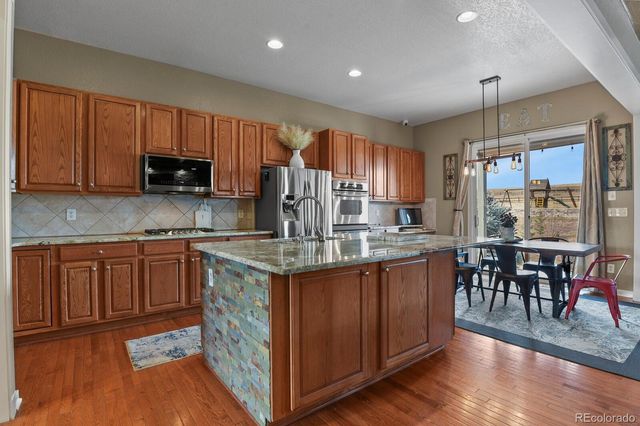 4555 Pleasant Valley Circle, Elizabeth, CO 80107