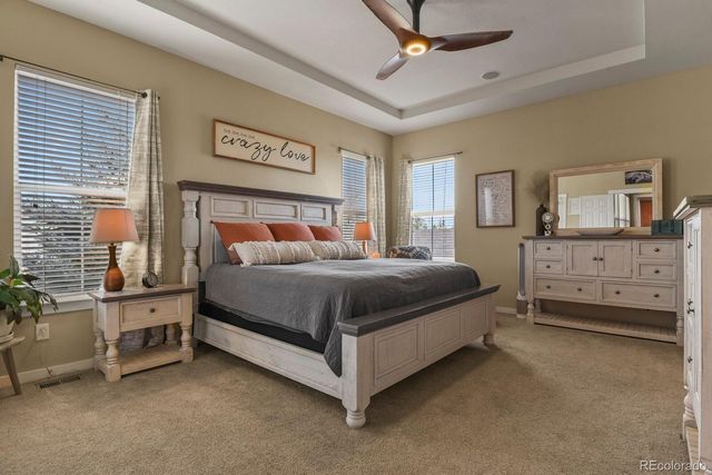 4555 Pleasant Valley Circle, Elizabeth, CO 80107