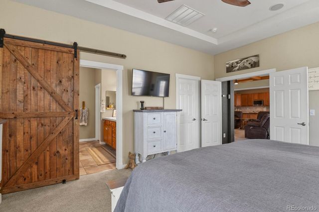 4555 Pleasant Valley Circle, Elizabeth, CO 80107