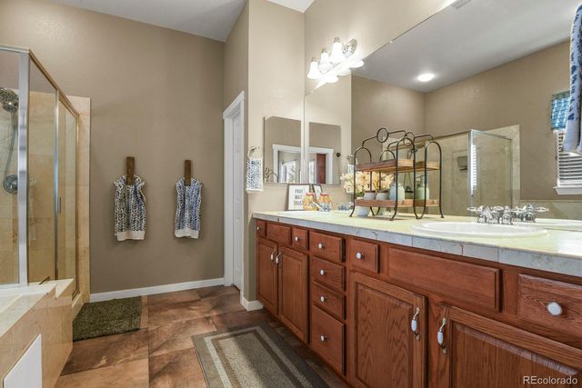 4555 Pleasant Valley Circle, Elizabeth, CO 80107