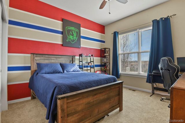 4555 Pleasant Valley Circle, Elizabeth, CO 80107