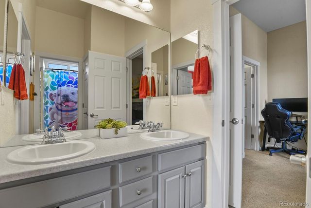 4555 Pleasant Valley Circle, Elizabeth, CO 80107