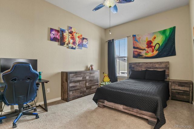 4555 Pleasant Valley Circle, Elizabeth, CO 80107