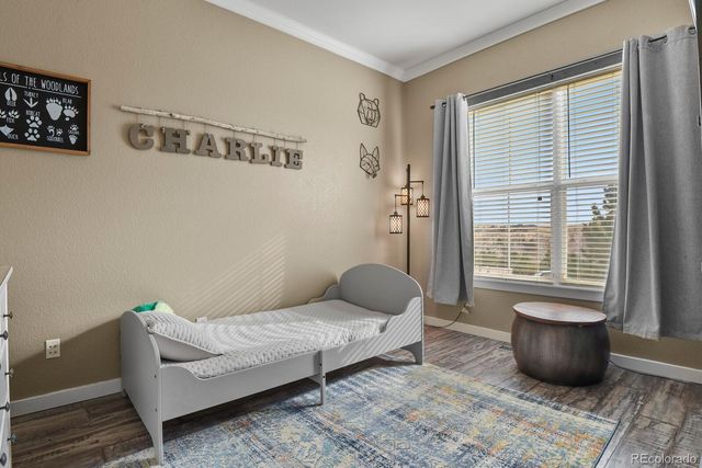 4555 Pleasant Valley Circle, Elizabeth, CO 80107