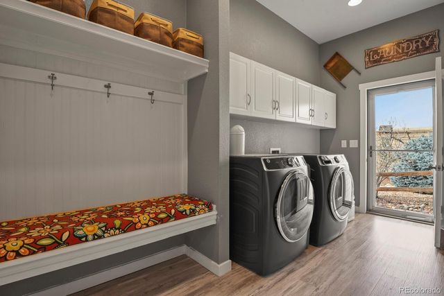 4555 Pleasant Valley Circle, Elizabeth, CO 80107