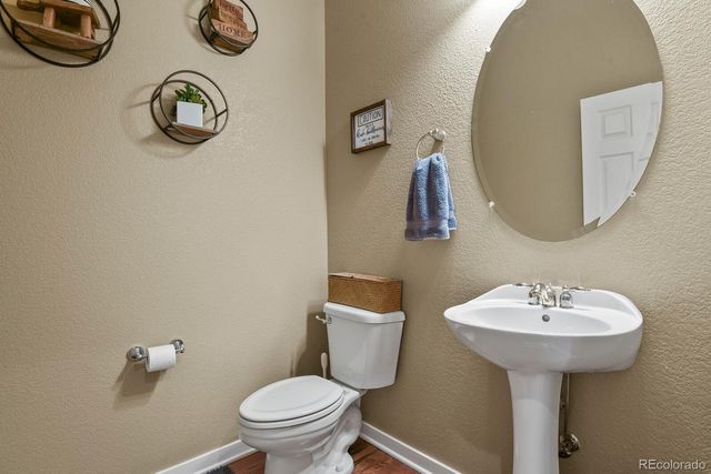 4555 Pleasant Valley Circle, Elizabeth, CO 80107