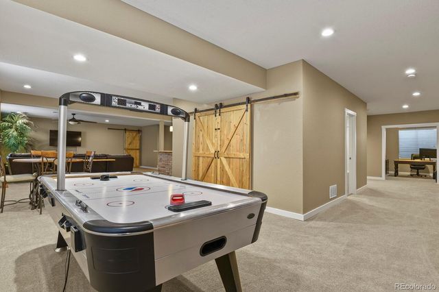 4555 Pleasant Valley Circle, Elizabeth, CO 80107