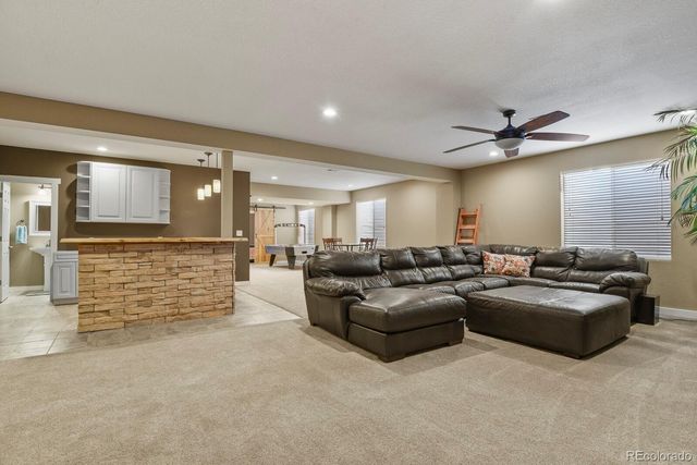 4555 Pleasant Valley Circle, Elizabeth, CO 80107