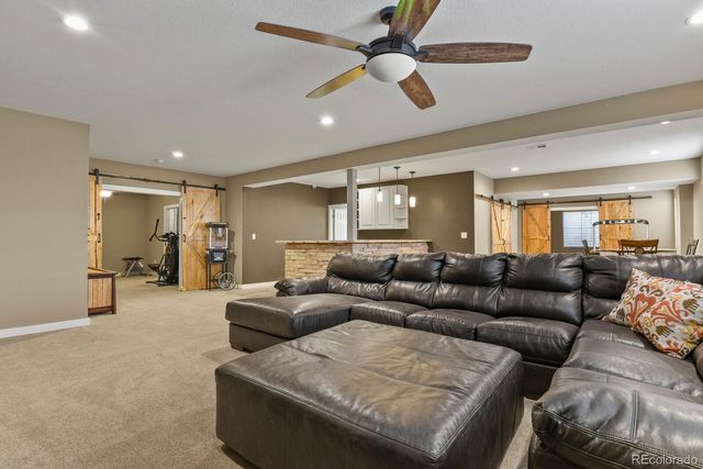 4555 Pleasant Valley Circle, Elizabeth, CO 80107