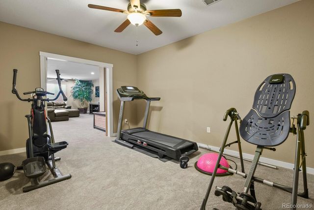 4555 Pleasant Valley Circle, Elizabeth, CO 80107