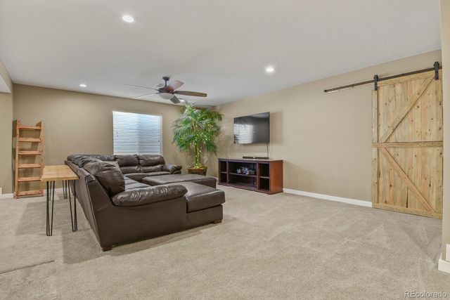 4555 Pleasant Valley Circle, Elizabeth, CO 80107