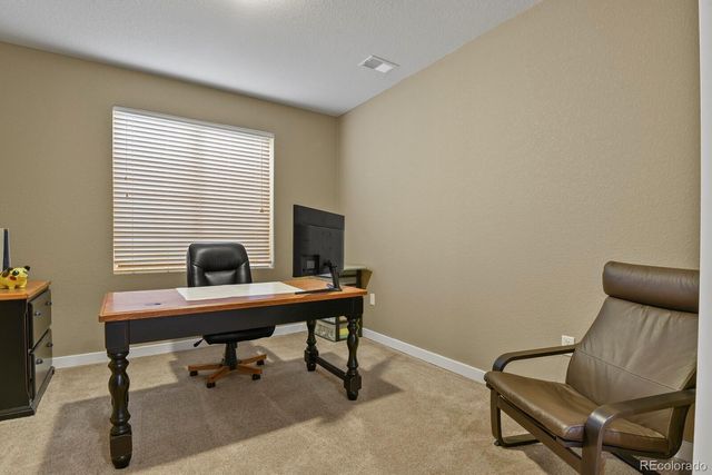 4555 Pleasant Valley Circle, Elizabeth, CO 80107