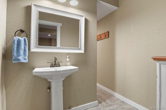 4555 Pleasant Valley Circle, Elizabeth, CO 80107