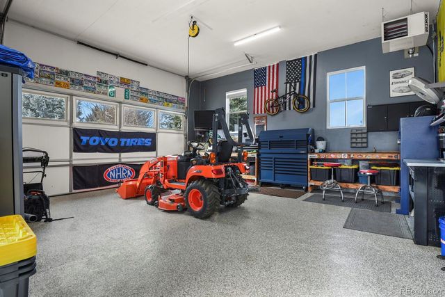 4555 Pleasant Valley Circle, Elizabeth, CO 80107