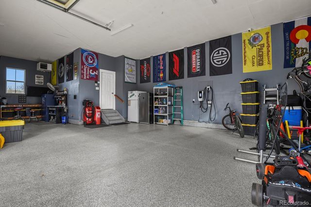 4555 Pleasant Valley Circle, Elizabeth, CO 80107