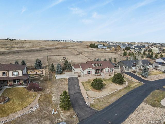 4555 Pleasant Valley Circle, Elizabeth, CO 80107