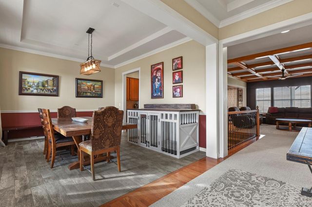 4555 Pleasant Valley Circle, Elizabeth, CO 80107