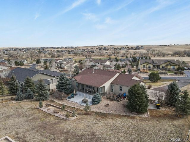 4555 Pleasant Valley Circle, Elizabeth, CO 80107