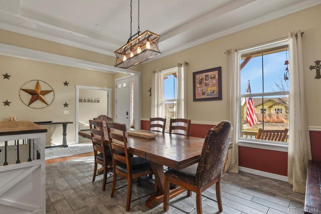 4555 Pleasant Valley Circle, Elizabeth, CO 80107