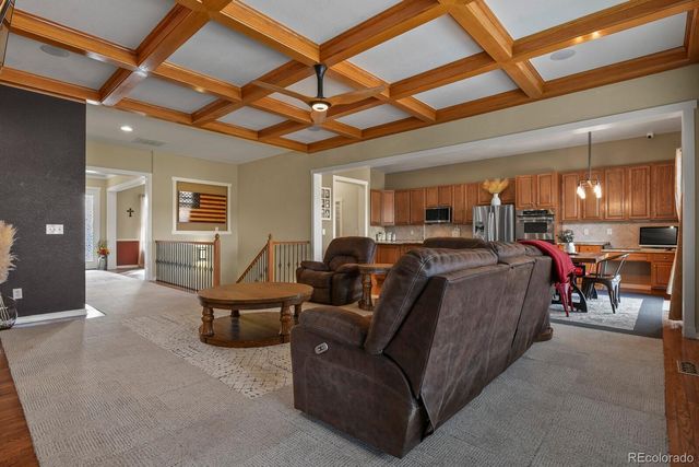 4555 Pleasant Valley Circle, Elizabeth, CO 80107