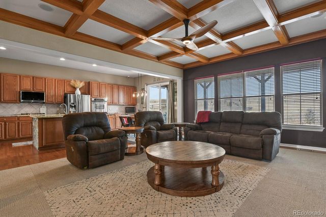 4555 Pleasant Valley Circle, Elizabeth, CO 80107