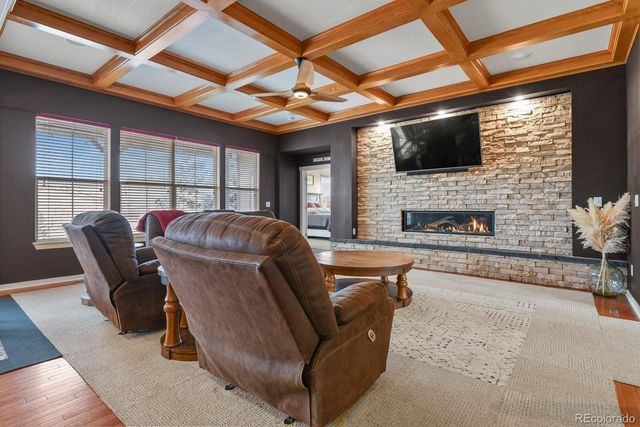 4555 Pleasant Valley Circle, Elizabeth, CO 80107