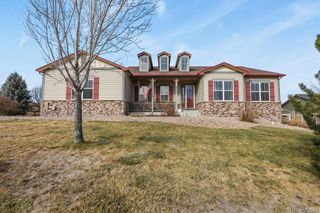 4555 Pleasant Valley Circle, Elizabeth, CO 80107