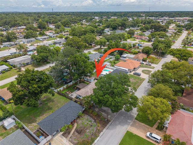 5271 35TH AVENUE N, St Petersburg, FL 33710