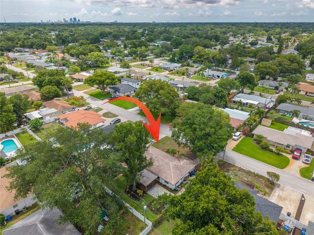5271 35TH AVENUE N, St Petersburg, FL 33710