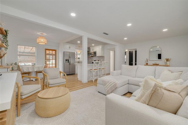 5271 35TH AVENUE N, St Petersburg, FL 33710