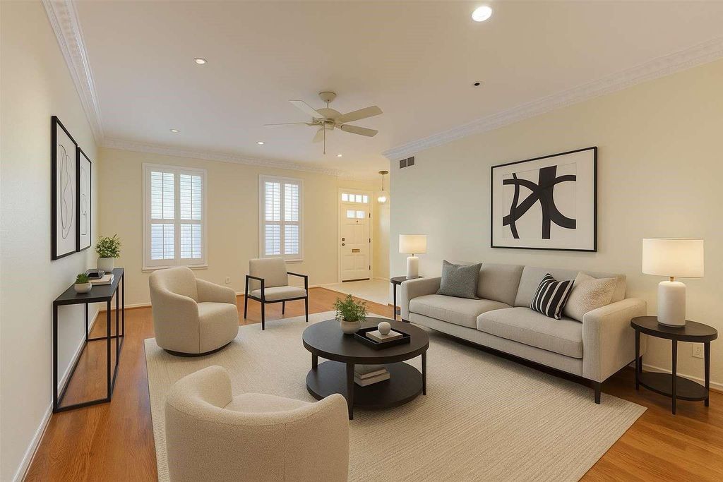 3660 Lake Street, Houston, TX 77098