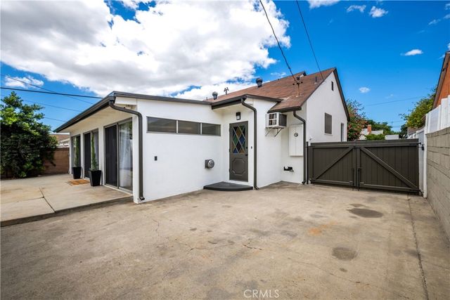 6026 Oliva, Lakewood, CA 90712