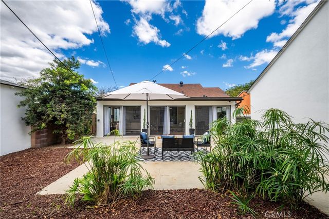 6026 Oliva, Lakewood, CA 90712