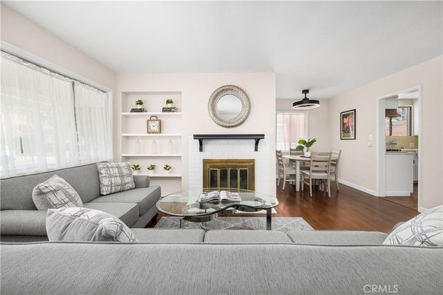 6026 Oliva, Lakewood, CA 90712