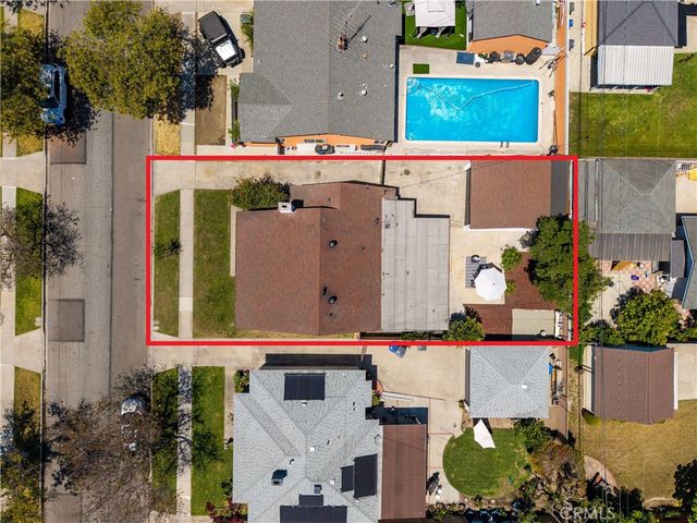 6026 Oliva, Lakewood, CA 90712