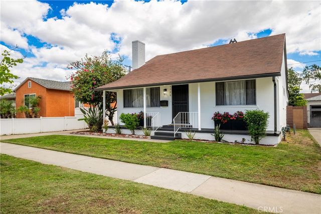 6026 Oliva, Lakewood, CA 90712