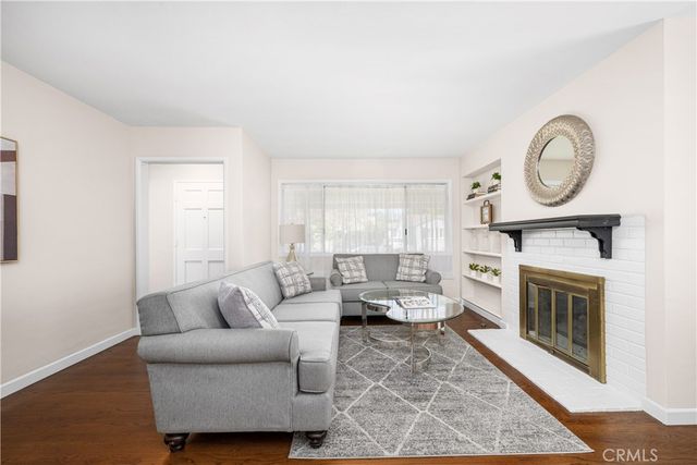 6026 Oliva, Lakewood, CA 90712
