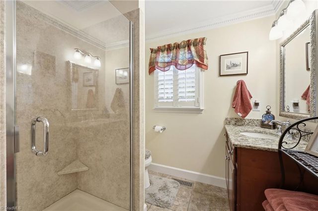 8001 Kilcash Court, Clemmons, NC 27012