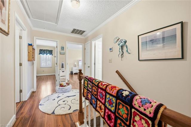 8001 Kilcash Court, Clemmons, NC 27012