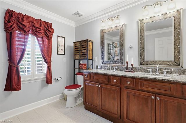 8001 Kilcash Court, Clemmons, NC 27012